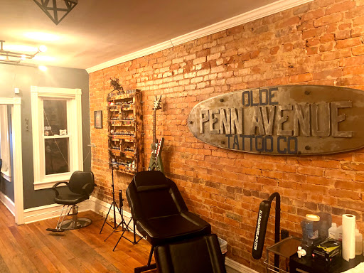 Explore tattoo ideas for karma, creative tattoo ideas in Reading, available at Olde Penn Ave. Tattoo Co.