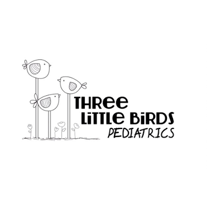 Three Little Birds Pediatrics
