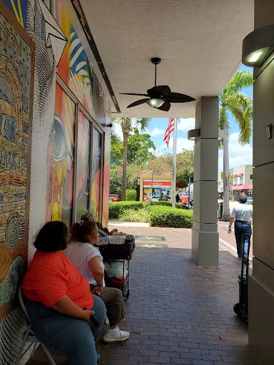 Movie Theater «Tower Theater», reviews and photos, 1508 SW 8th St, Miami, FL 33135, USA