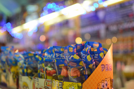 Cafe «Toy Boat Dessert Cafe», reviews and photos, 401 Clement St, San Francisco, CA 94118, USA