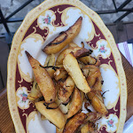 Photo n°2 de l'avis de Samira.i fait le 07/05/2023 à 18:20 sur le  da Etta à Rome