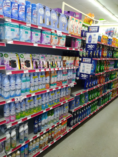 Dollar Store «FAMILY DOLLAR», reviews and photos, 599 Dickerson Ln, Falmouth, KY 41040, USA