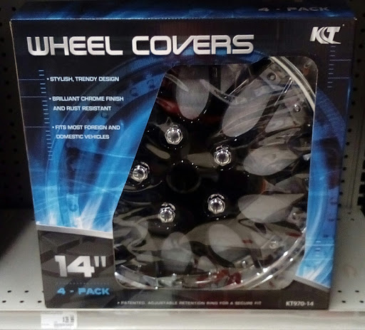 Auto Parts Store «AutoZone», reviews and photos, 1000 E 2nd St, Franklin, OH 45005, USA