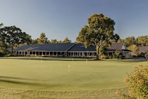Champions Golf Club image