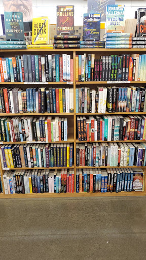 Book Store «Half Price Books Outlet», reviews and photos, 1785 Campbell Ln, Bowling Green, KY 42104, USA