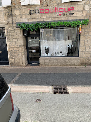 jpbboutique à Chauvigny