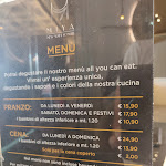 Photo n°3 de l'avis de Luca.o fait le 27/08/2022 à 20:31 sur le  Miya Asian Fusion Restaurant à Collegno