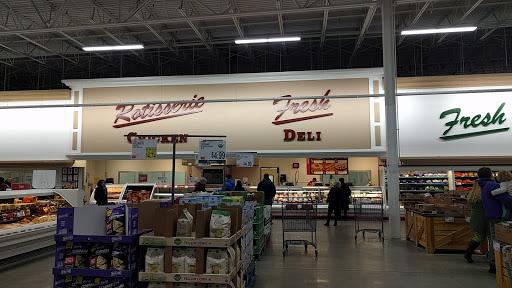 Warehouse club «BJ’s Wholesale Club», reviews and photos, 1046 Tolland Turnpike, Manchester, CT 06042, USA