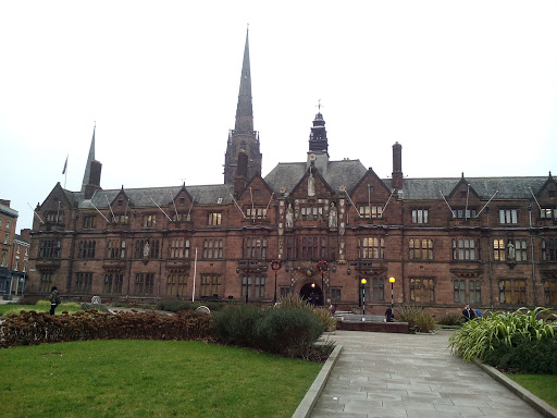 Coventry University