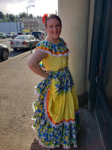 Performing Arts Theater «Liberty Theater», reviews and photos, 1203 Commercial St, Astoria, OR 97103, USA