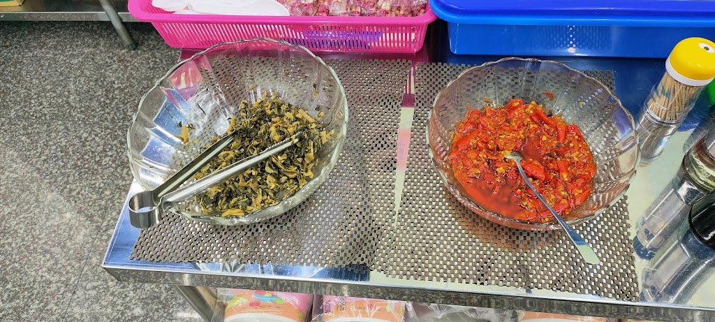 阿牛牛肉麵 的照片