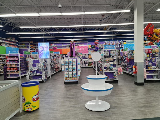 Shopping Mall «Woodmore Towne Centre», reviews and photos, McHugh Dr, Glenarden, MD 20706, USA