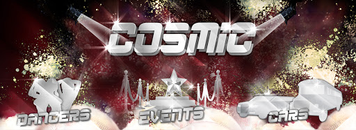 Cosmic | Dancers | Events | Cars