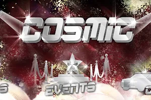 Cosmic | Dancers | Events | Cars image