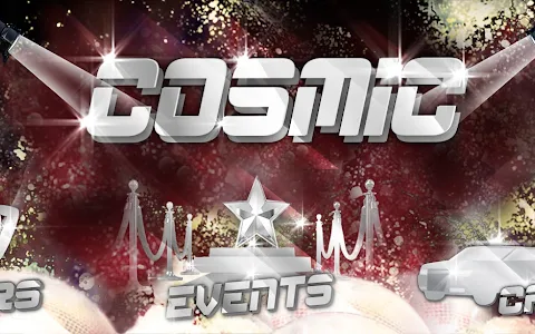 Cosmic | Dancers | Events | Cars image