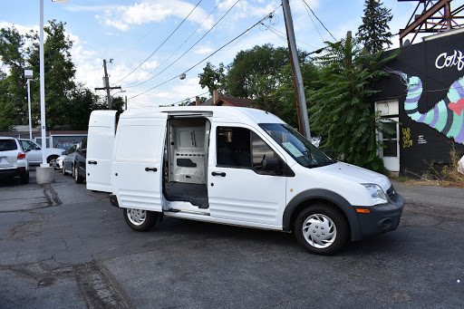 Used Car Dealer «Cherry Creek Automotive», reviews and photos, 3620 E Colfax Ave, Denver, CO 80206, USA