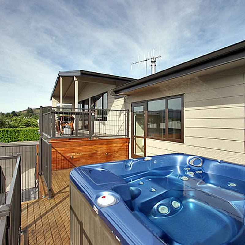 Wanaka View House