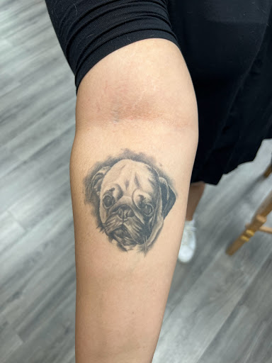 Explore tattoo ideas female, creative tattoo ideas in Pittsburg, available at Delta Art & Tattoo