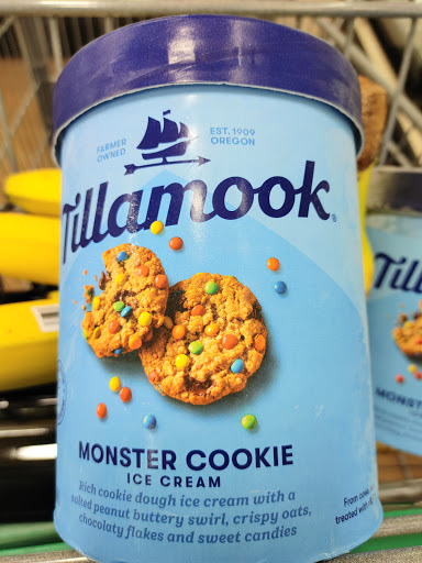 Health Food Store «Sprouts Farmers Market», reviews and photos, 905 E Bidwell St, Folsom, CA 95630, USA