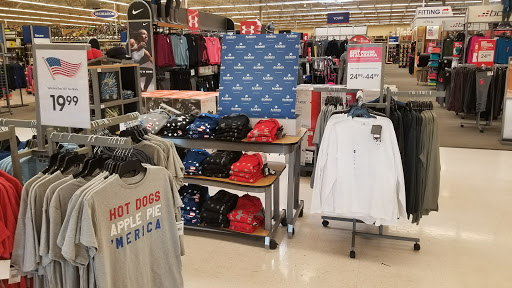 Sporting Goods Store «Academy Sports + Outdoors», reviews and photos, 7460 Airport Blvd, Mobile, AL 36608, USA