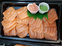 Photos du propriétaire du Restaurant japonais Sushi Thaï - Restaurant Sushi Vincennes - n°4