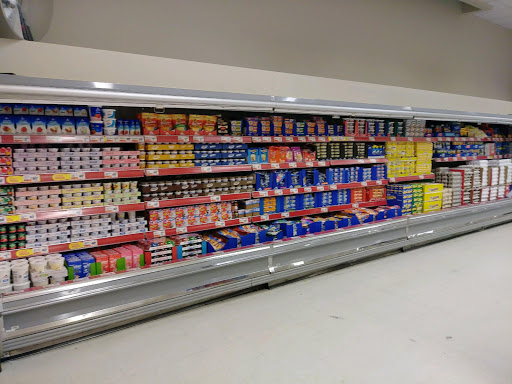 Grocery Store «Save-A-Lot», reviews and photos, 205 Union St, Waterbury, CT 06701, USA