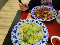 Yakisoba du Restaurant chinois Restaurant Le cantonais à Cognac - n°5