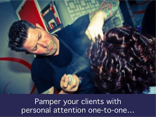 Beauty Salon «Salon Plaza Laurel», reviews and photos, 925 Fairlawn Ave, Laurel, MD 20707, USA