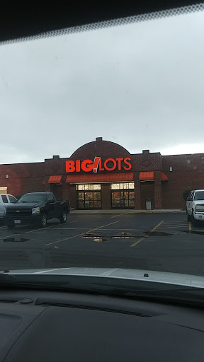 Discount Store «Big Lots», reviews and photos, 303 W Battlefield Rd J, Springfield, MO 65807, USA