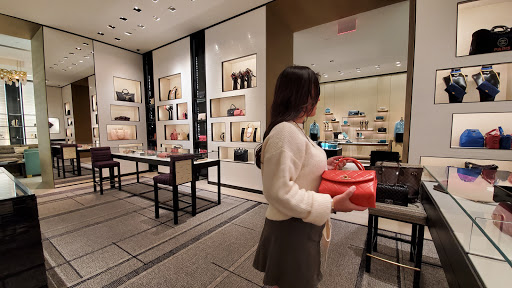 Clothing Store «Chanel», reviews and photos, 4200 Conroy Rd, Orlando, FL 32839, USA