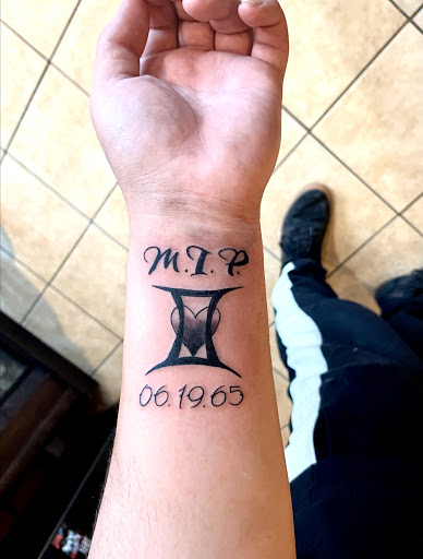 Explore gandalf tattoo ideas, creative tattoo ideas in Berwick, available at Truth Custom Tattoo, Design & Gallery