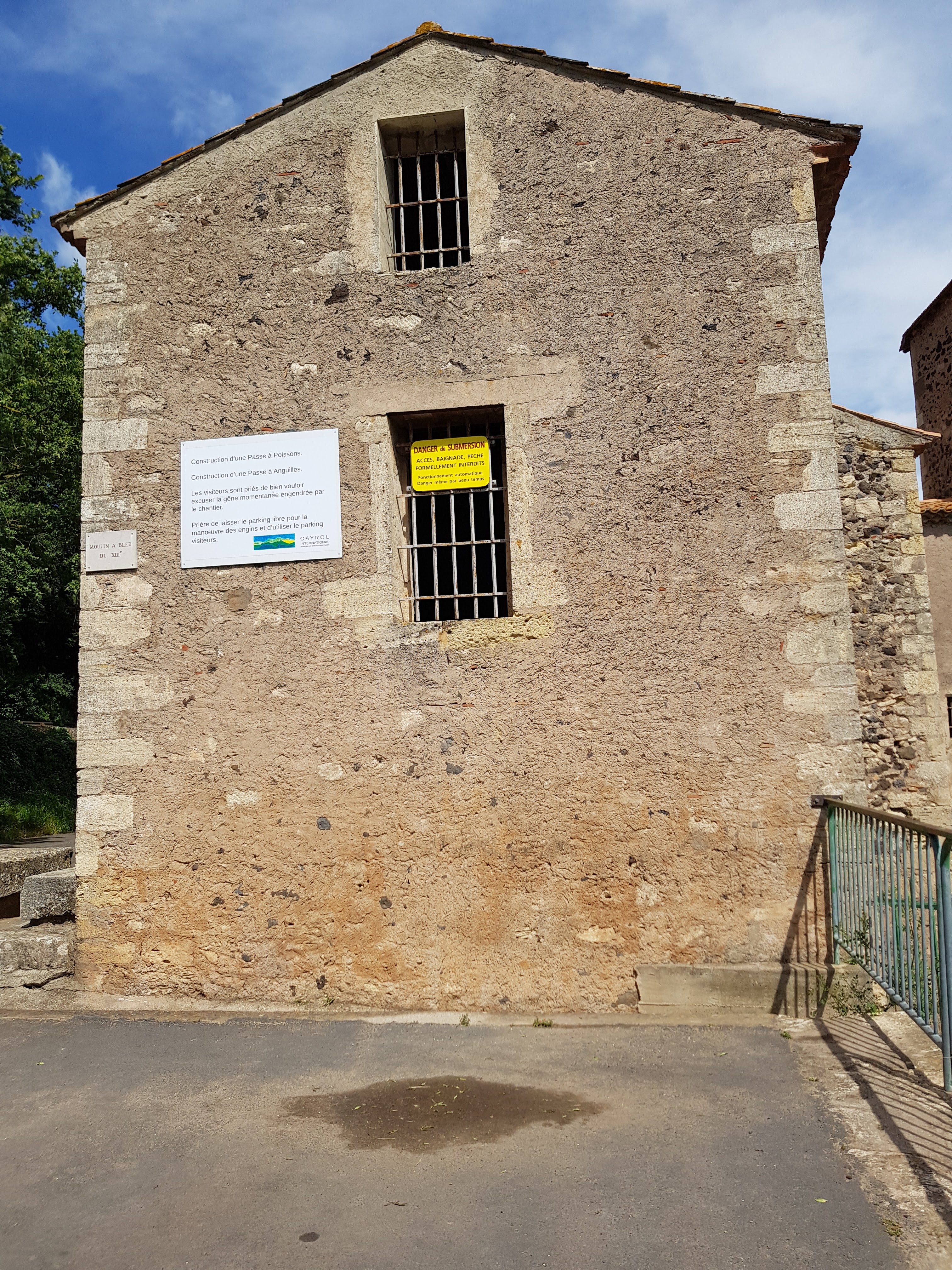 Photo n° 2 de l'avis de Maxime.M fait le 13/01/2018 à 09:33