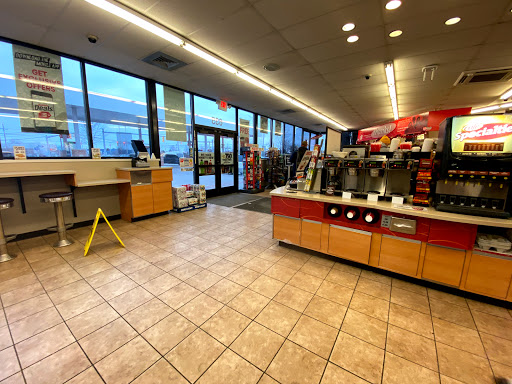 Convenience Store «Speedway», reviews and photos, 635 Tecumseh St, Dundee, MI 48131, USA