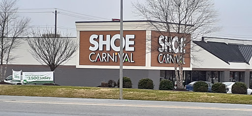 Shoe Carnival, 2945 Scottsville Rd, Bowling Green, KY 42104, USA, 