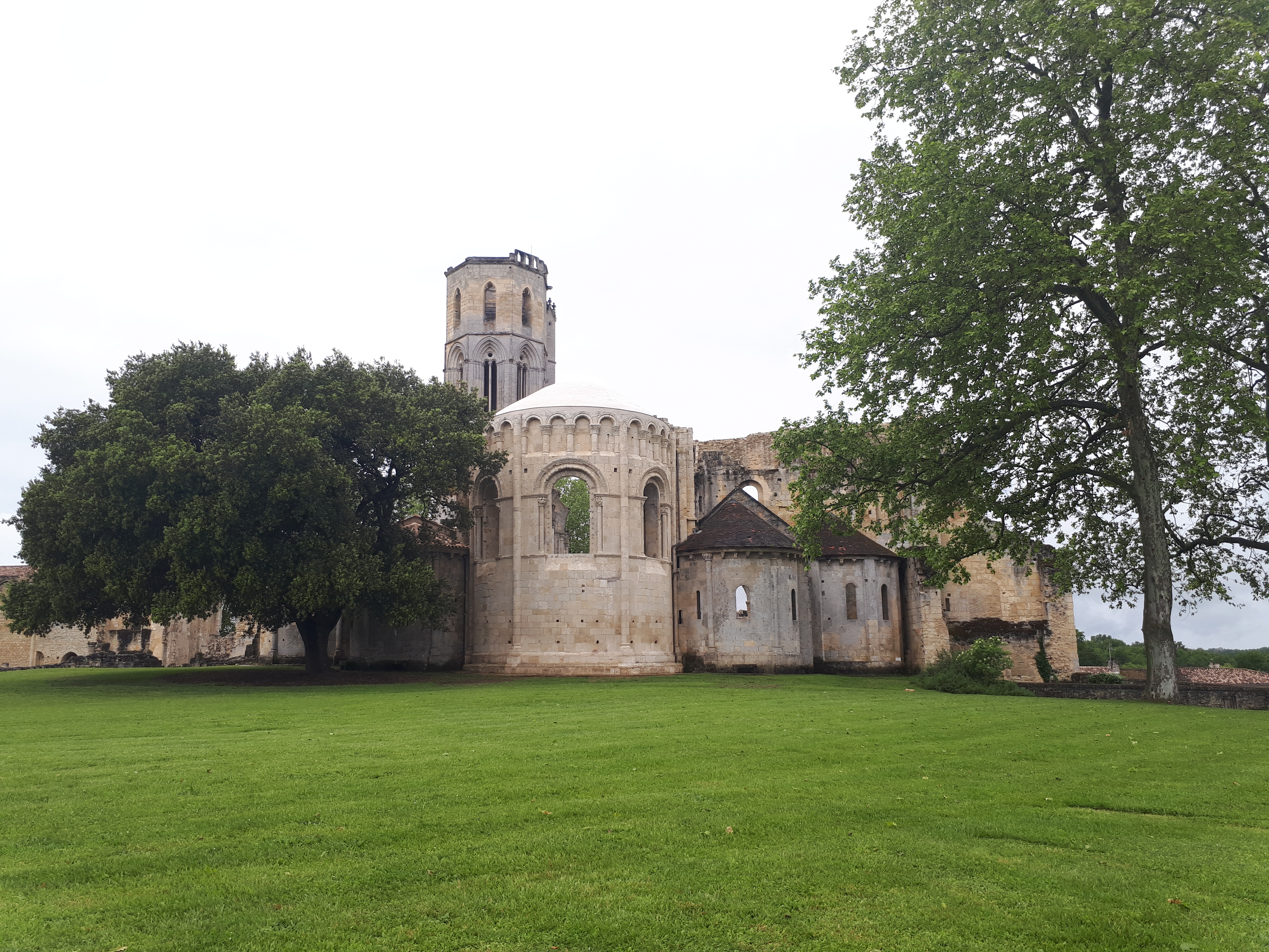 Photo n° 2 de l'avis de caroline.t fait le 09/05/2019 à 09:11