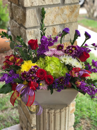 Florist «Flowers By Jesse», reviews and photos, 208 E Jackson Ave, Harlingen, TX 78550, USA