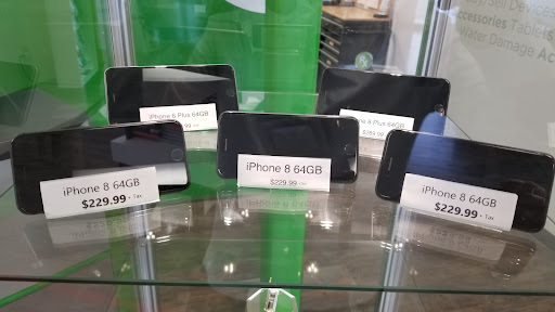 Mobile Phone Repair Shop «Wireless Rx - Polaris», reviews and photos, 2156 Polaris Pkwy, Columbus, OH 43240, USA