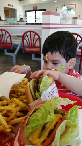 In-N-Out Burger image