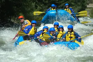 Colorado Adventure Center - Whitewater Rafting image