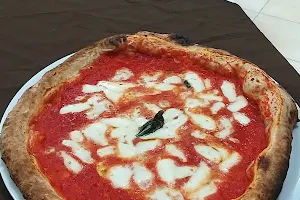 L'oro di Napoli Pizzeria image