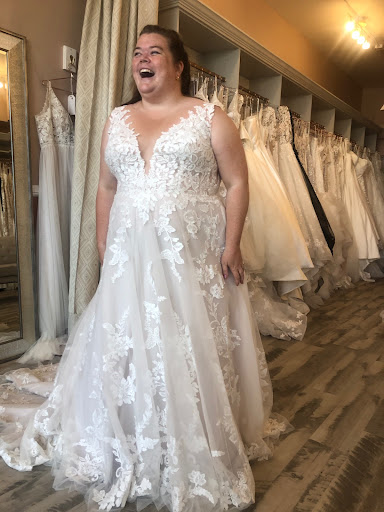 Bridal Shop «Urban Set Bride», reviews and photos, 602 N 29th St, Richmond, VA 23223, USA