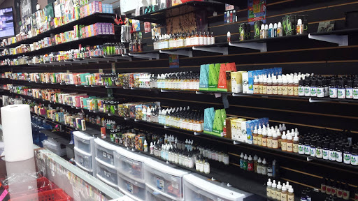 Tobacco Shop «Smoke 4 U», reviews and photos, 7432 SW Baseline Rd, Hillsboro, OR 97123, USA