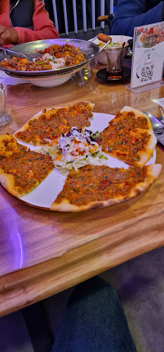 Saray Ocakbasi - Restaurant