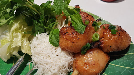 Vietnamese restaurants in Adelaide