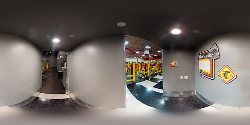 Gym «Retro Fitness of Stroudsburg», reviews and photos, 1121 N 9th St, Stroudsburg, PA 18360, USA