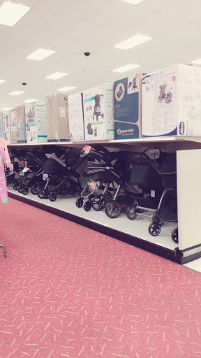 Department Store «Target», reviews and photos, 3489 Lowery Pkwy, Fultondale, AL 35068, USA