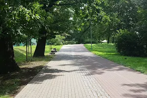 Park Zamkowy w Raciborzu image