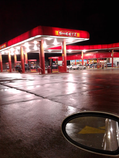 Convenience Store «Sheetz», reviews and photos, 2411 N Ridge Rd E, Ashtabula, OH 44004, USA