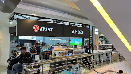 MSI Official Store Plaza Low Yat KL