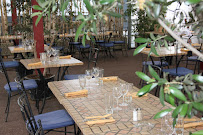Atmosphère du Restaurant Les Terrasses d'Illkirch à Illkirch-Graffenstaden - n°12